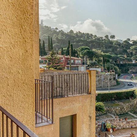 Apartamento Residencial 2º 2ª Begur Exteriör bild