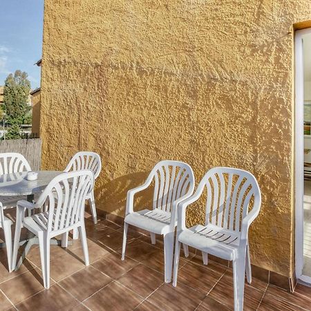Apartamento Residencial 2º 2ª Begur Exteriör bild