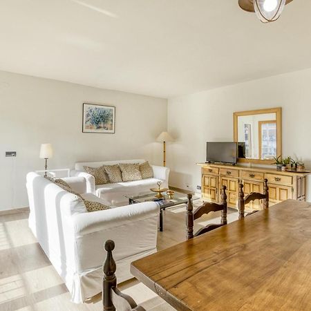 Apartamento Residencial 2º 2ª Begur Exteriör bild