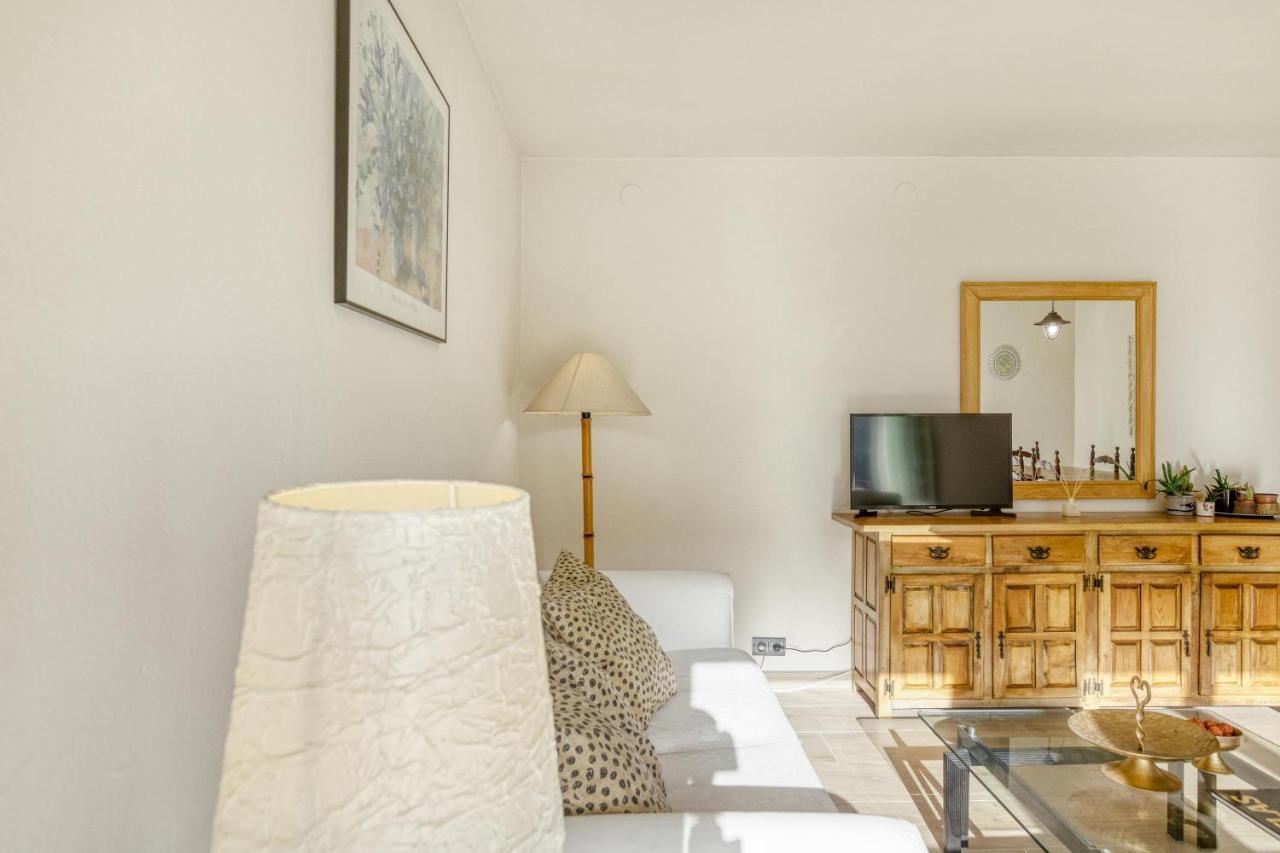 Apartamento Residencial 2º 2ª Begur Exteriör bild